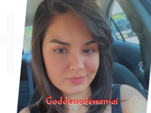 Goddessodessamai