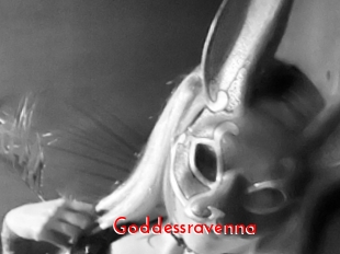 Goddessravenna
