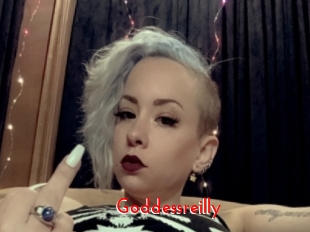 Goddessreilly