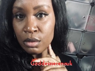 Goddessserenauk