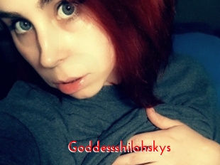 Goddessshilohskys