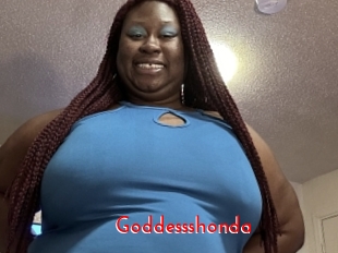 Goddessshonda