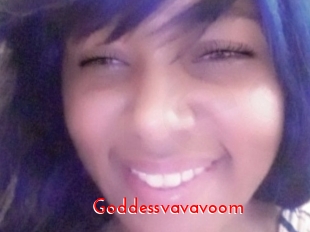 goddessvavavoom The Sex