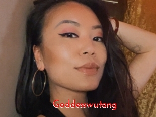 Goddesswutang