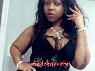 Goddessyvettej