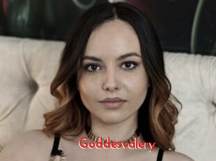 Goddesvalery