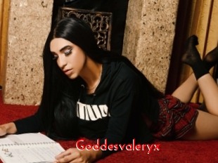 goddesvaleryx The Sex