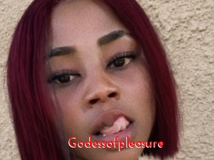 Godessofpleasure