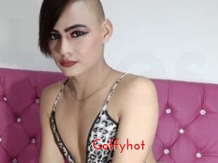 Goffyhot