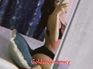 Goldenluminary