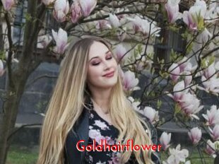 Goldhairflower