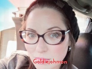 Goldiejohnson
