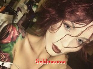 Goldmonroe