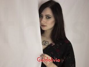 Goldolivia