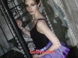 Goldymilton