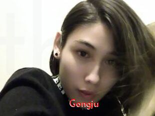 Gongju