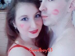Goodboy23