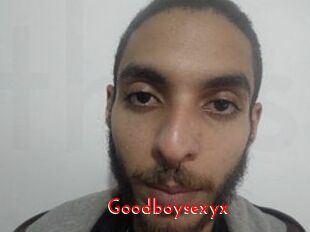 Goodboysexyx