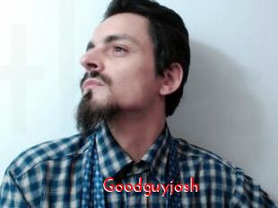 Goodguyjosh