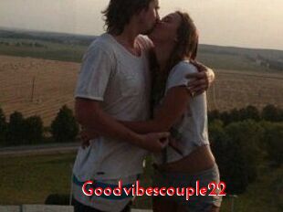 Goodvibescouple22
