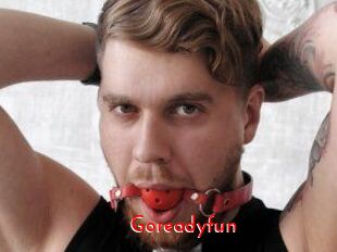Goreadyfun