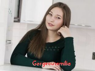 Gorgeousemilia
