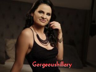 Gorgeoushillary