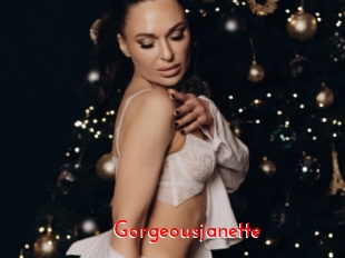 Gorgeousjanette