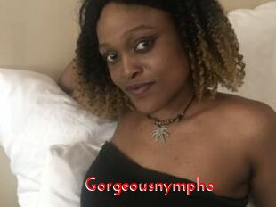 Gorgeousnympho