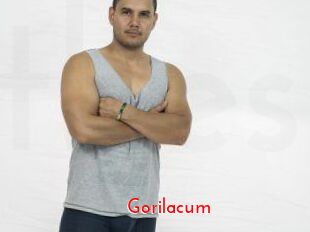 Gorilacum