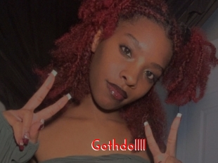 Gothdollll