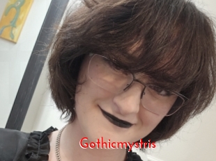 gothicmystris The Sex