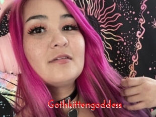 Gothkittengoddess