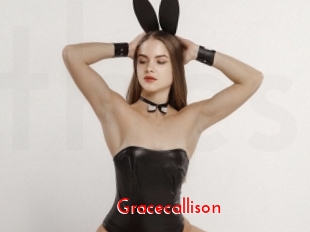 Gracecallison