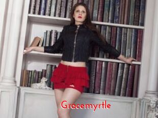 Gracemyrtle