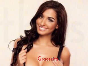 Gracerita