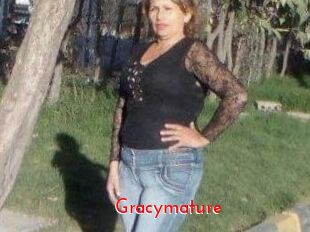 Gracymature