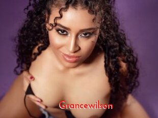 Grancewilson