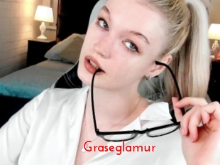 Graseglamur