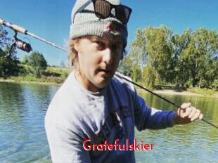 Gratefulskier