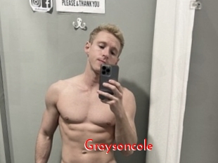 Graysoncole