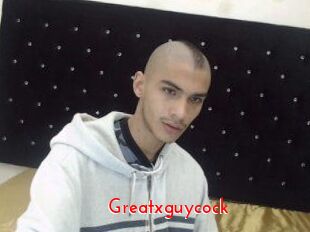 Greatxguycock