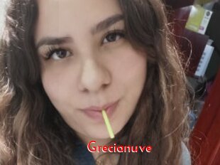 Grecianuve