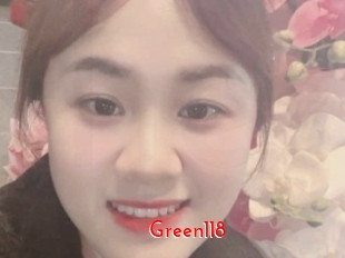 Green118