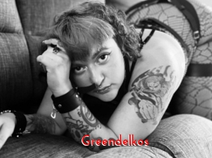 Greendelkos