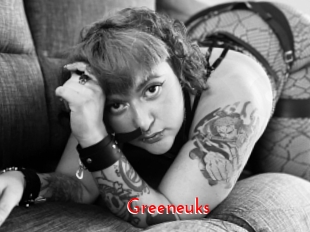 Greeneuks