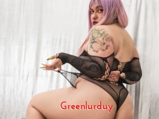 greenlurduy The Sex
