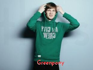 Greenpony