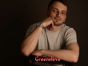Greensteve
