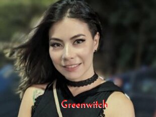 Greenwitch